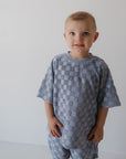 Child Terry Short Set | Tradewinds