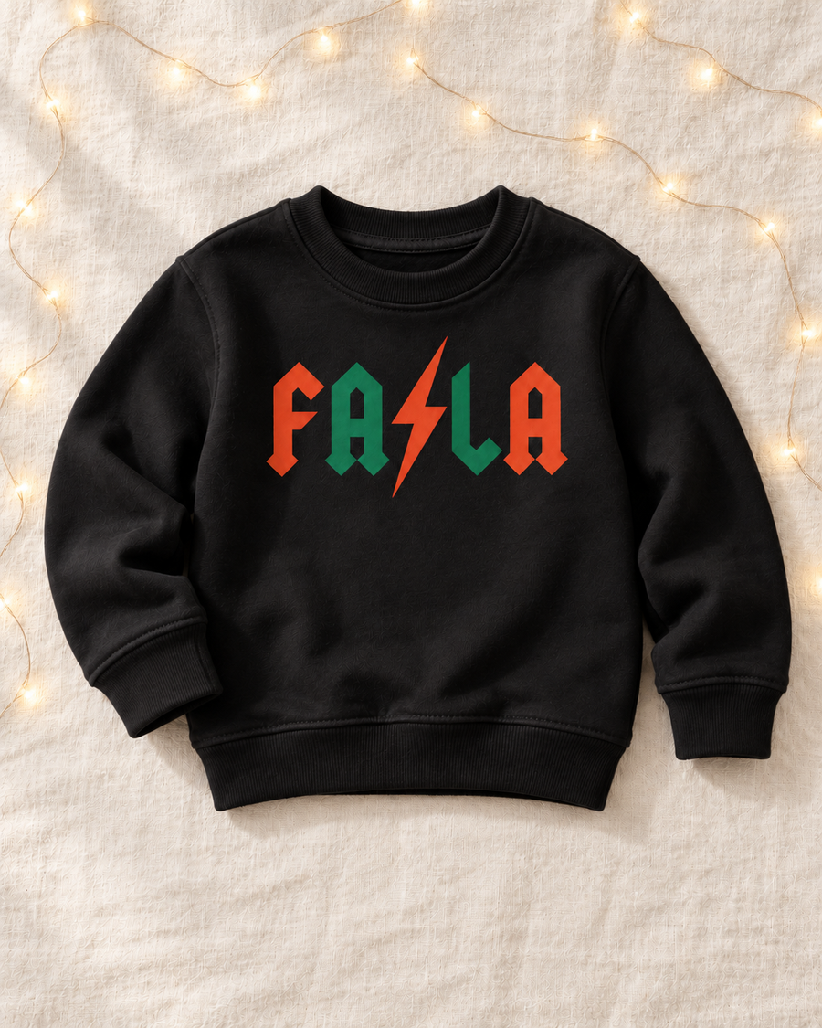 FaLa Tee/Pullover SBG Co.