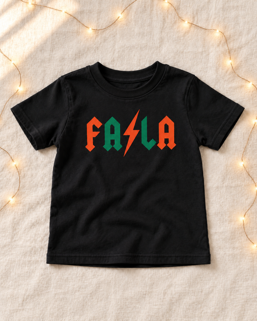FaLa Tee/Pullover SBG Co.