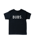 BUBS. Tee