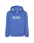 BUBS. Hoodie