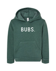 BUBS. Hoodie