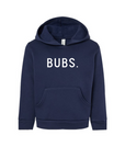 BUBS. Hoodie