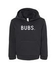 BUBS. Hoodie