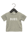 BUBS. Tee