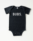 BUBS. Onesie