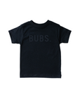 BUBS. Tee