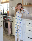 Bamboo Two Piece Pajamas | Charli's Monsters