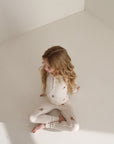 Bamboo Two Piece Pajamas | Teddy