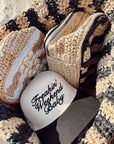 Freakin' Weekend Baby - Vintage Trucker Hat