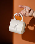Cozy Season 14oz. Stoneware Coffee Mug