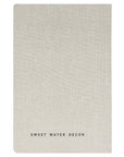 Tan One Line A Day Memory Journal