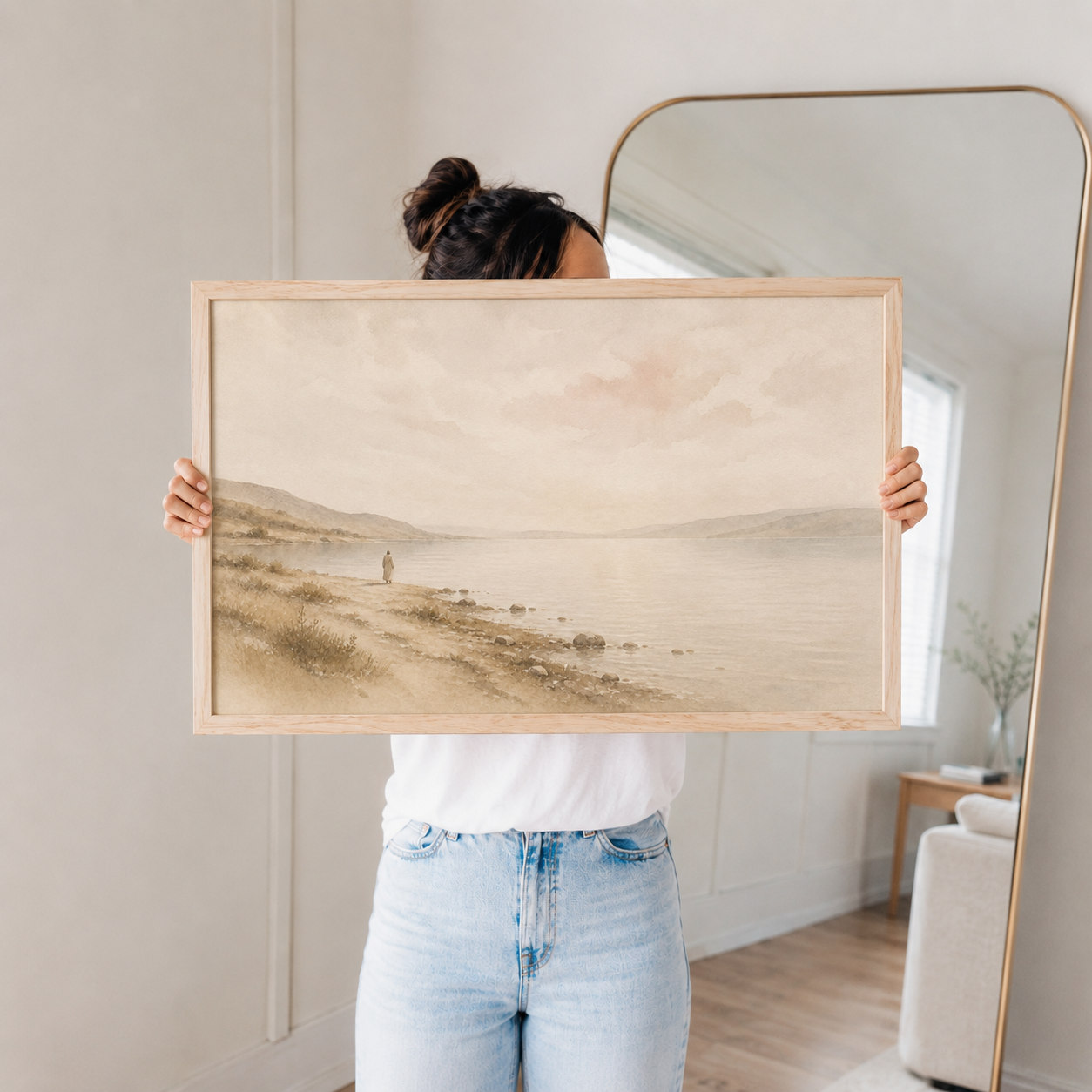 Beside Still Waters — Psalm 23 SBG Co.