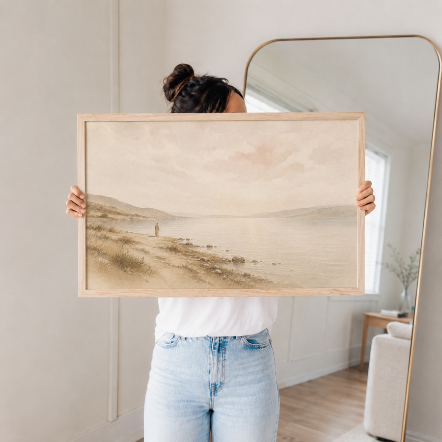 Beside Still Waters — Psalm 23 SBG Co.