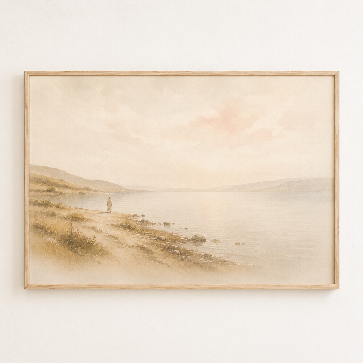 Beside Still Waters — Psalm 23 SBG Co.