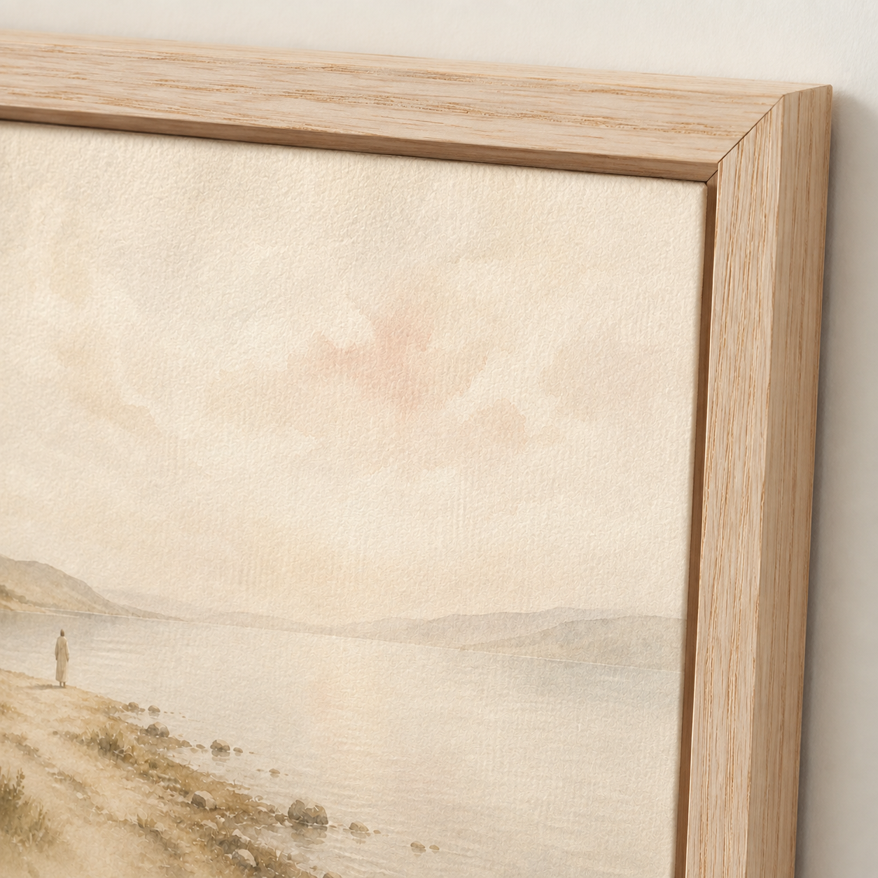 Beside Still Waters — Psalm 23 SBG Co.
