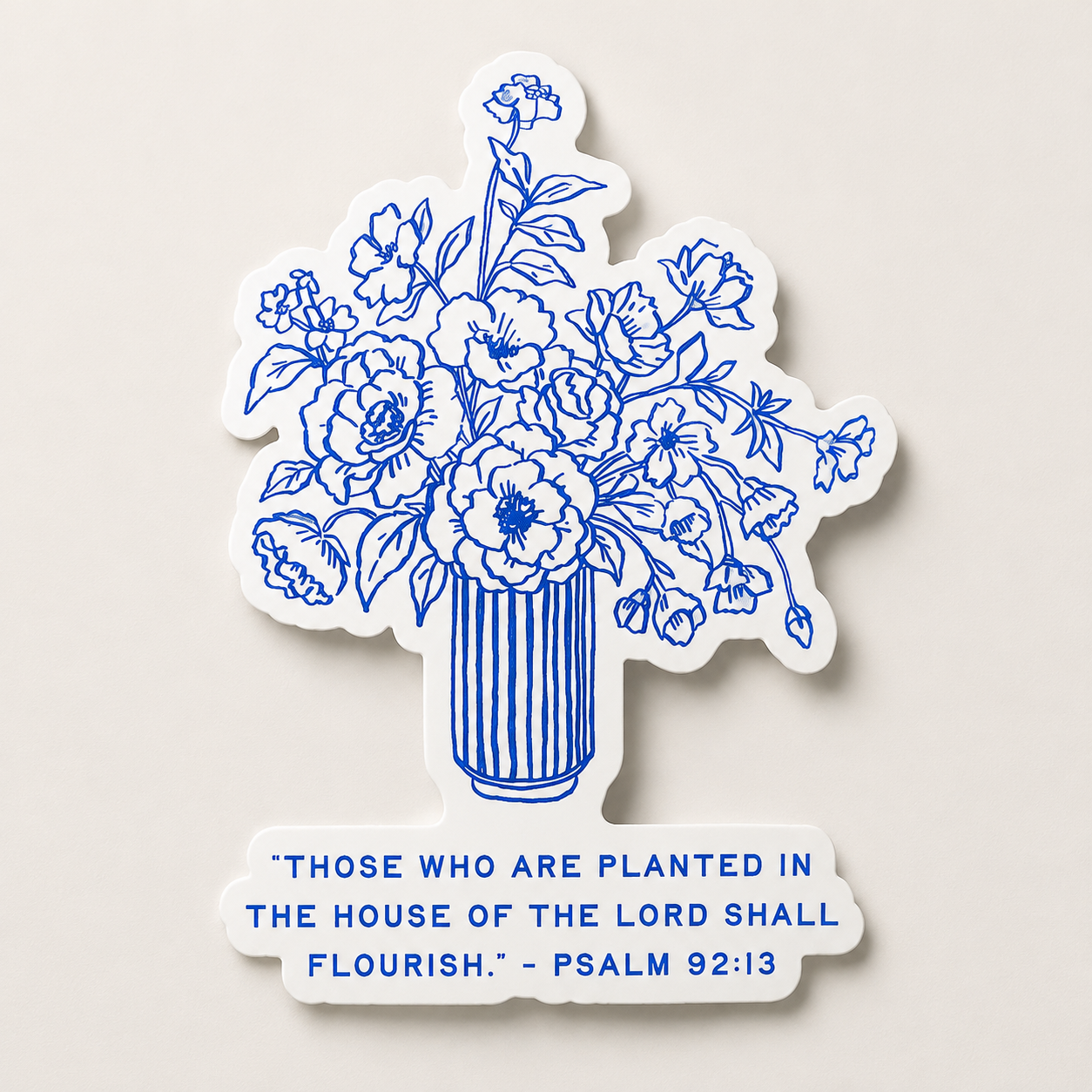SBG Co. Sticker Bundle saved-by-grace-company