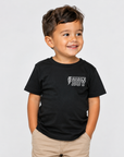 Mama's Boy Lightening Pocket Tee Saved by Grace Co.