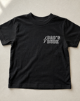 Dad's Dude Lightening - Pocket Style Tee Saved by Grace Co.