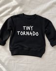 Tiny Tornado – Kids Sweatshirt SBG Co.
