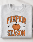 Pumpkin Season Adult Sweatshirt SBG Co.