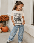 Monster Mash Kids Tee SBG Co.