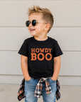 HOWDY BOO Kids Tee SBG Co.