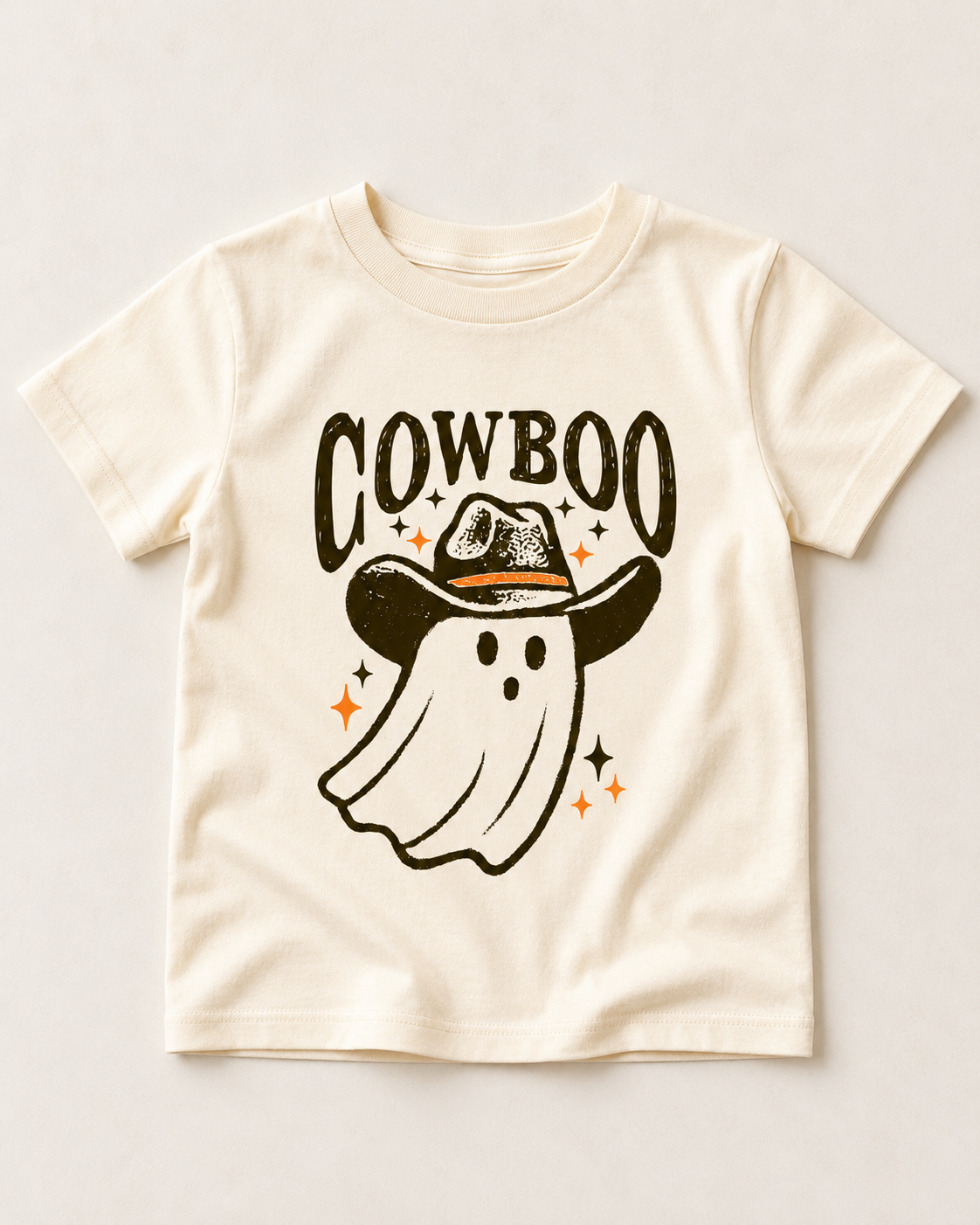 CowBOO Kids Tee or Pullover SBG Co.