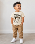 CowBOO Kids Tee or Pullover SBG Co.