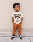 CowBOO Kids Tee or Pullover SBG Co.