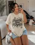 Raising Little Pumpkins Tee SBG Co.