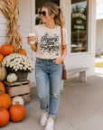 Raising Little Pumpkins Tee SBG Co.