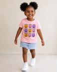Candy Bucket Cuties Kids Tee SBG Co.