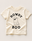Howdy, Boo Ghost Tee SBG Co.