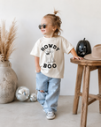 Howdy, Boo Ghost Tee SBG Co.