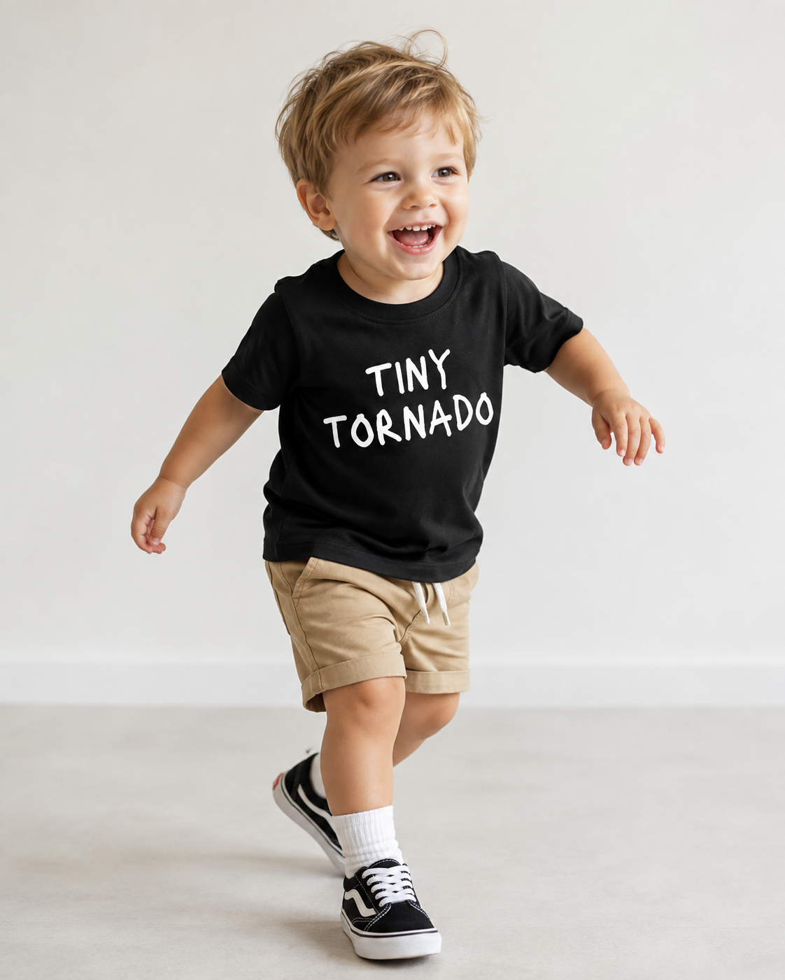 Tiny Tornado SBG Co.