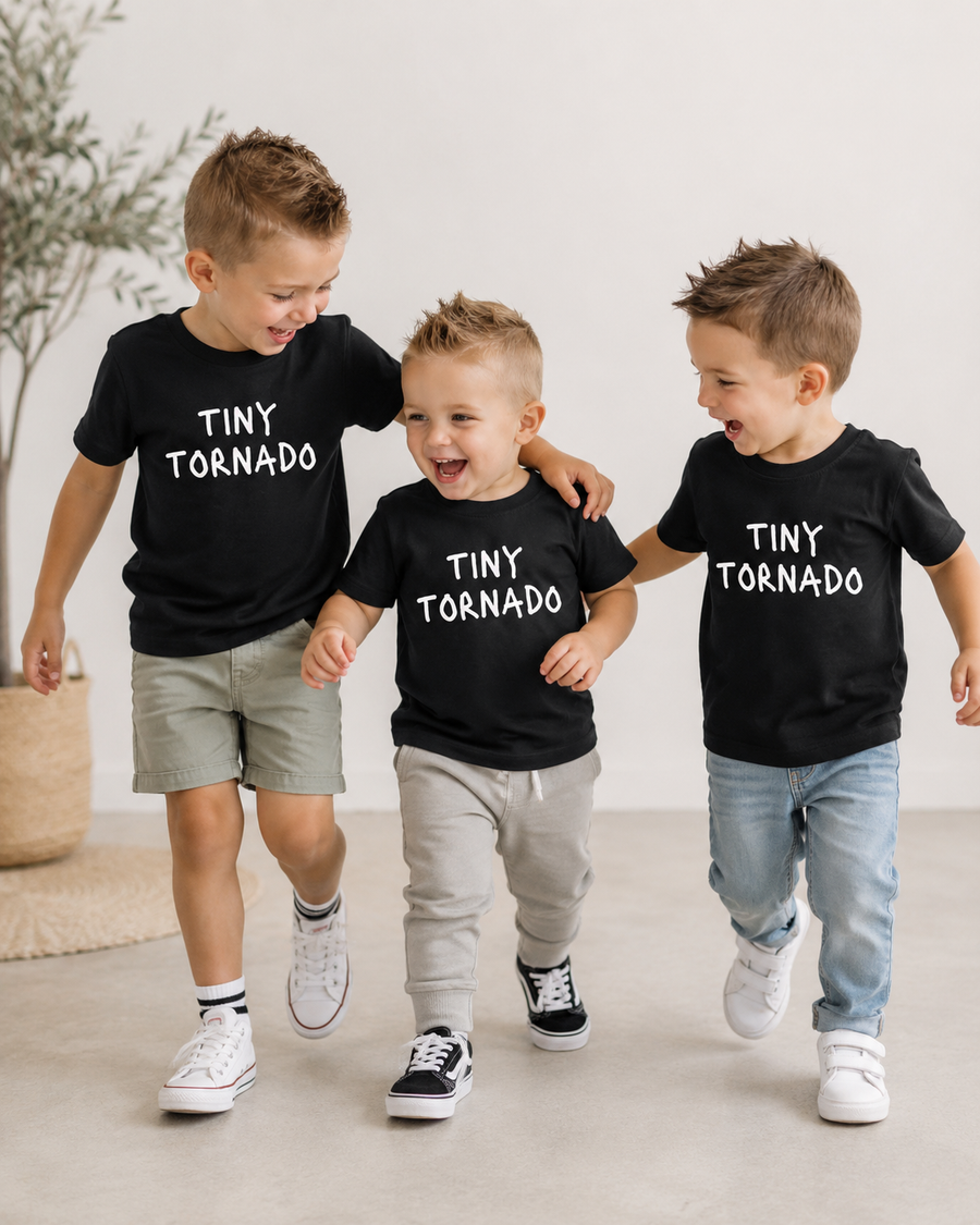 Tiny Tornado SBG Co.