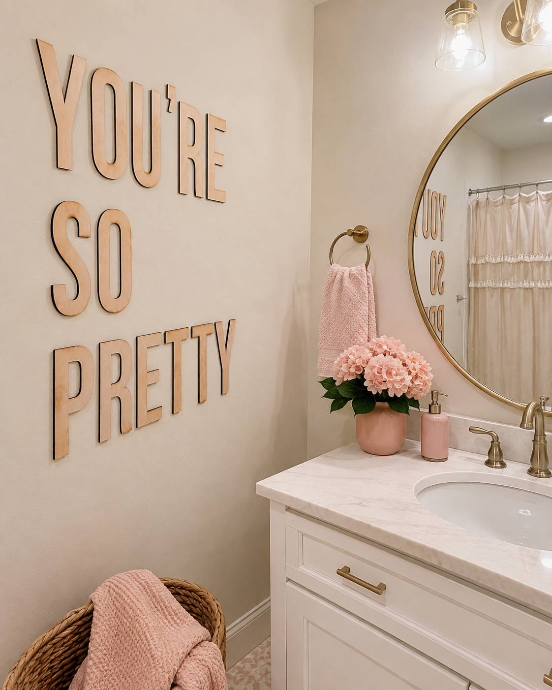 You're So Pretty Saved by Grace Co.