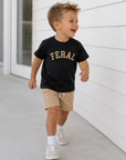 FERAL Tee Saved by Grace Co.