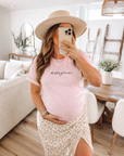 the best is yet to come tee - Final Sale Saved by Grace Co.