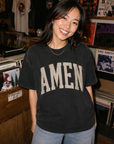 AMEN Varsity Tee SBG Co.