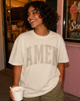 AMEN Varsity Tee SBG Co.