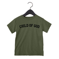 Child of God 2 Tees