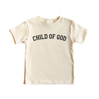 Child of God 2 Tees Saved by Grace Co.