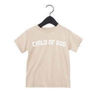 Child of God 2 Tees