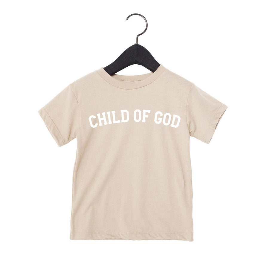 Child of God 2 Tees