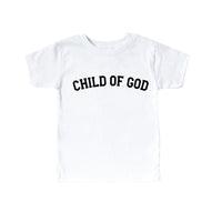 Child of God 2 Tees