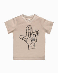 Colossians 3:14 Kids Tee SBG Co.