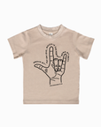 Colossians 3:14 Kids Tee