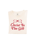 Christ is the Gift Tshirt
